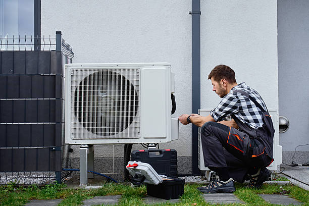 Top rated local Hvac Maintenance specialists in Bandera, TX